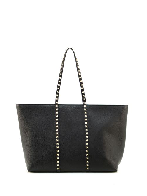 Borsa Tote Rockstud  VALENTINO GARAVANI | 6W2B0R04VSF0NO